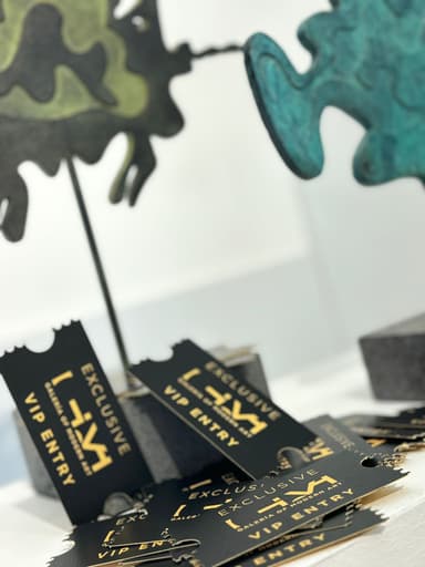 Golden Ticket 5