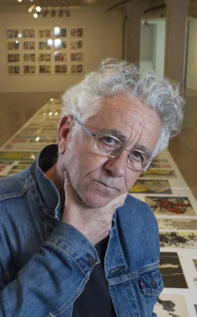 Javier Pagola