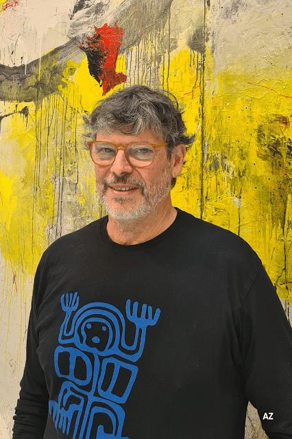 Manolo Oyonarte